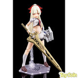 BUSTER DOLL PALADIN