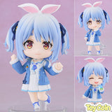 Nendoroid Usuda Pekora: Casual Outfit Ver.