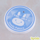 Nendoroid Usuda Pekora: Casual Outfit Ver.