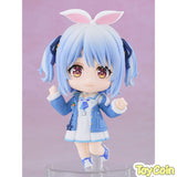 Nendoroid Usuda Pekora: Casual Outfit Ver.