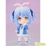 Nendoroid Usuda Pekora: Casual Outfit Ver.