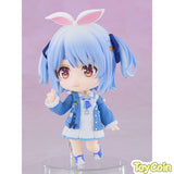 Nendoroid Usuda Pekora: Casual Outfit Ver.