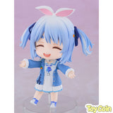 Nendoroid Usuda Pekora: Casual Outfit Ver.