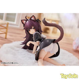 Cat Ear Maid Peng Peng