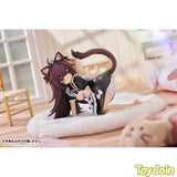 Cat Ear Maid Peng Peng