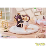 Cat Ear Maid Peng Peng