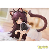 Cat Ear Maid Peng Peng