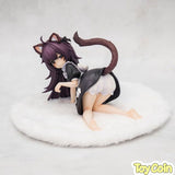 Cat Ear Maid Peng Peng