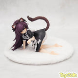 Cat Ear Maid Peng Peng