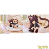 Cat Ear Maid Peng Peng