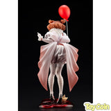 HORROR BISHOUJO: Pennywise (2017)