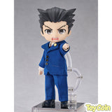 Nendoroid Doll Phoenix Wright