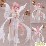 Theseus: New Year's White Plumage Ver.