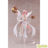 Theseus: New Year's White Plumage Ver.