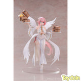 Theseus: New Year's White Plumage Ver.