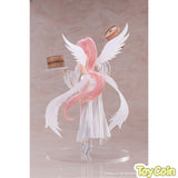 Theseus: New Year's White Plumage Ver.