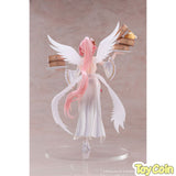 Theseus: New Year's White Plumage Ver.