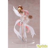 Theseus: New Year's White Plumage Ver.