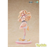 Bache: Anniversary Illustration Ver. Plushie Set
