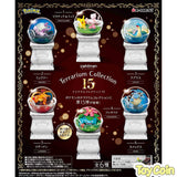 Pokemon Terrarium Collection 15