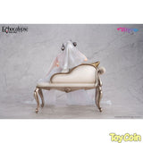 Lilith Pure White Pledge Ver.