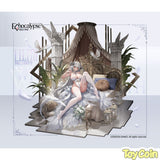 Lilith Pure White Pledge Ver.