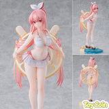 White Rabbit Rosu: Swimsuit Ver.