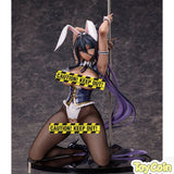 Mariabel Bunny Ver.