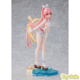 White Rabbit Rosu: Swimsuit Ver.