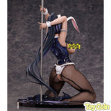 Mariabel Bunny Ver.