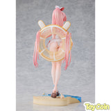 White Rabbit Rosu: Swimsuit Ver.