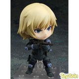 Nendoroid Raiden MGS2 Ver.