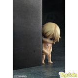 Nendoroid Raiden MGS2 Ver.