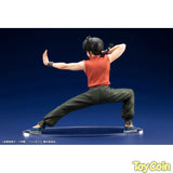 Ranma Saotome