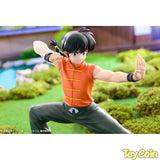 Ranma Saotome