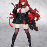 Rapi: Red Hood