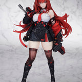 Rapi: Red Hood