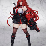 Rapi: Red Hood