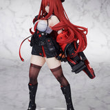 Rapi: Red Hood