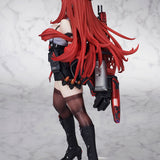 Rapi: Red Hood