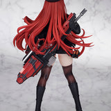 Rapi: Red Hood