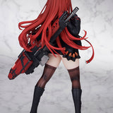 Rapi: Red Hood