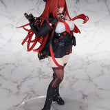 Rapi: Red Hood