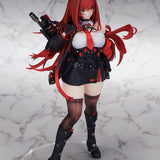 Rapi: Red Hood