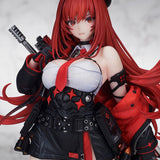 Rapi: Red Hood