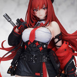 Rapi: Red Hood