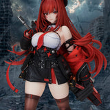 Rapi: Red Hood