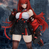 Rapi: Red Hood