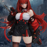 Rapi: Red Hood