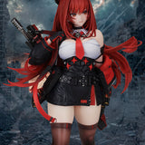 Rapi: Red Hood